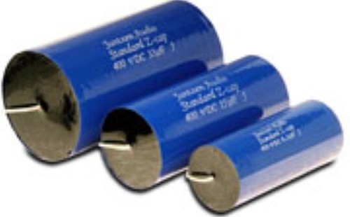 Condensatore mkp standard - mkp, z-standard