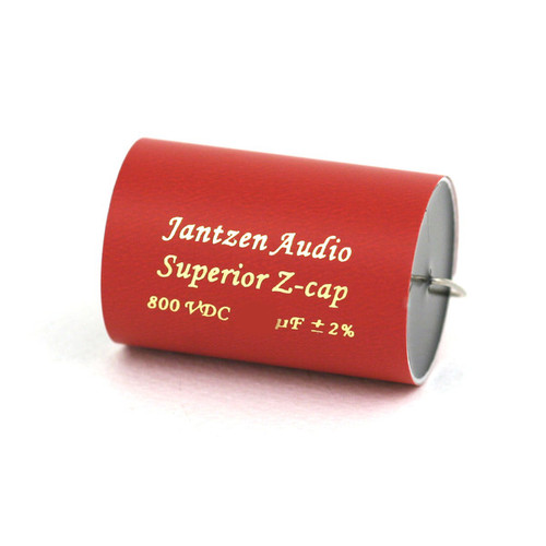 Jantzen audio superior tappo - z-superior,