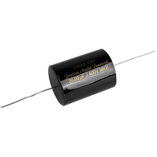 Jantzen 0271 condensatore - 0271,