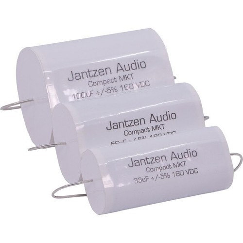Jantzen 8200 100uf 160v - 8200,