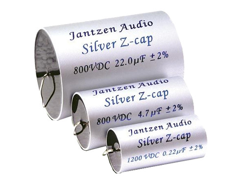 Jantzen audio highend mkp - jantzen,
