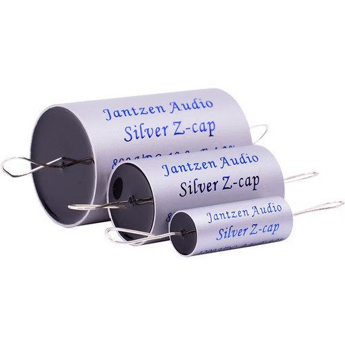 Jantzen 0682 condensatore - 0682,