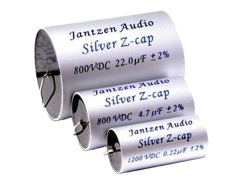 Jantzen audio highend mkp - highend,