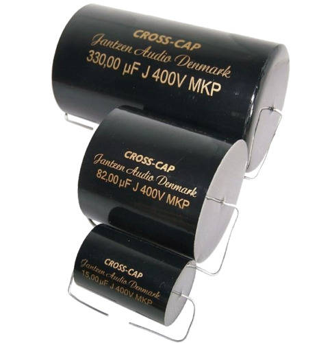 Jantzen audio cross cap 68uf - jantzen,