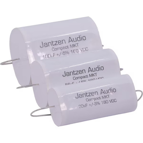 Jantzen 8160 47uf - 47uf, compact