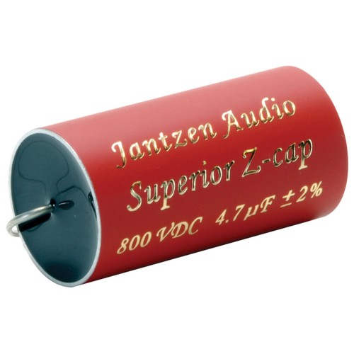 Condensatore jantzen 0562 - jantzen,