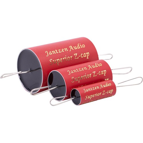 Jantzen 0582 condensatore - jantzen,
