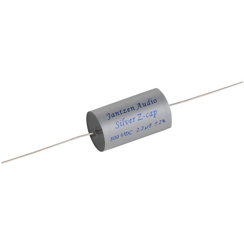 Jantzen 0646 condensatore - jantzen,