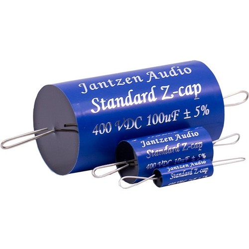 Jantzen 0467 68uf 400v - 0467,