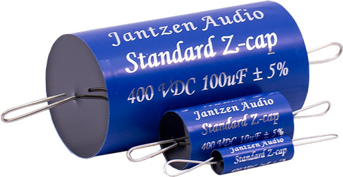 Jantzen audio standard cap - jantzen, z-cap